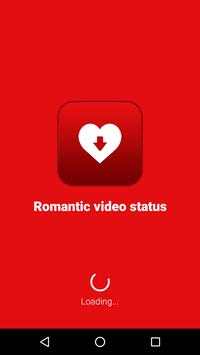 Romantic Video Status 💖 Love Video Song Status screenshot 3