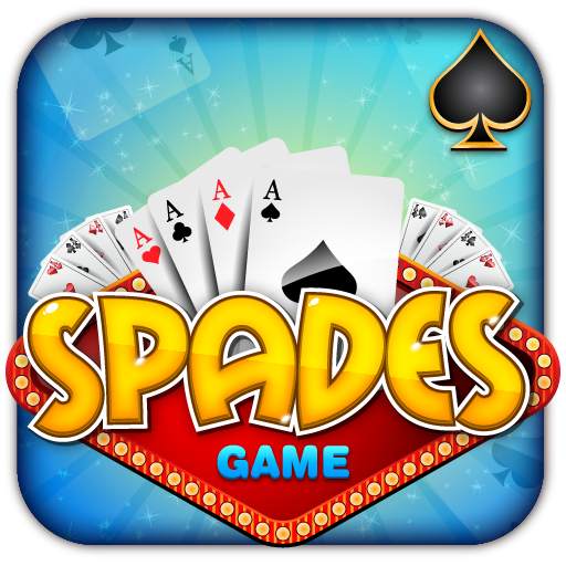 Spades Card Game 1.3