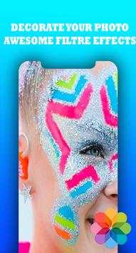 Text to photo –JOJO screenshot 5