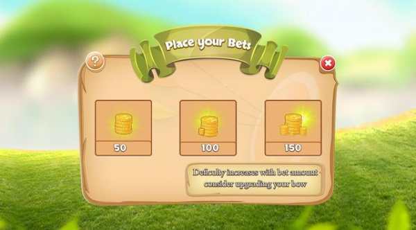 Archery King Bow Master screenshot 6