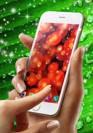 Wallpapers Free Live ❤️ Best Color Live Wallpaper screenshot 2
