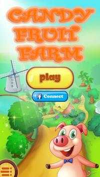 Candy Fruit Farm screenshot 1