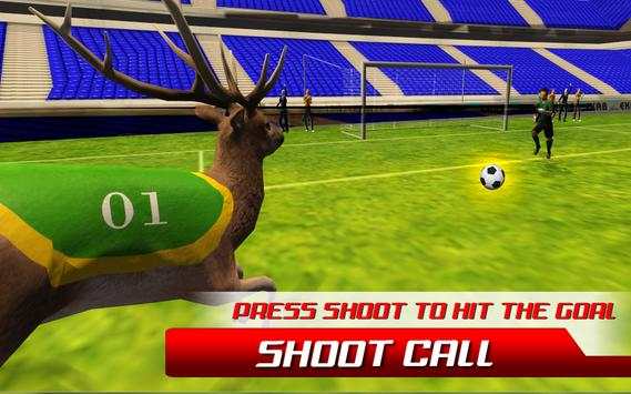 Unreal Football League screenshot 6