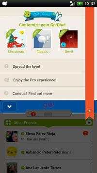 Go!Chat screenshot 6
