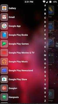 Launcher Theme For iPhone 7  screenshot 7