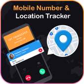 Mobile Number Location Tracker : Phone No. Tracker on 9Apps