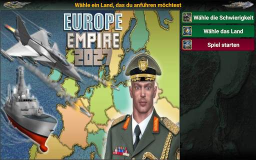 Europa Reich screenshot 15