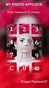 My Photo AppLock screenshot 4
