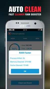 Auto Clean screenshot 8