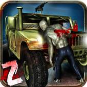 Zombies Smash Wars: Racing Z 1.0.1