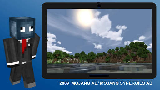 Mod Parallax Shaders screenshot 1