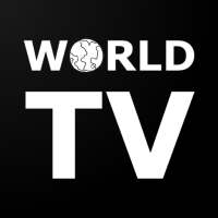 WORLD TV - LIVE TV from around the world logo