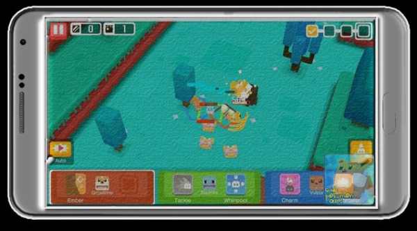 Best Guide of Pokemon quest screenshot 4