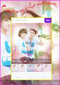 VivoVideo: Videoshop screenshot 4