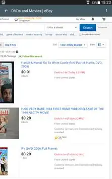 Snap App for Ebay US Free screenshot 8