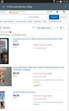 Snap App for Ebay US Free screenshot 8