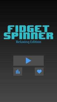Hand Spinner : Relax Edition screenshot 1