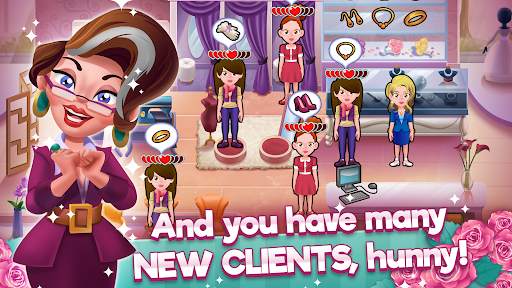 Wedding Salon Dash Bridal Shop screenshot 2