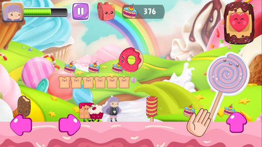 Kawaii Adventures screenshot 1