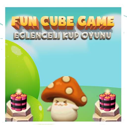 Fun Cube Game: Block Puzzle 1.9