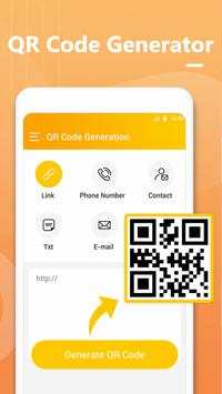 Mini Scan QR Code screenshot 5