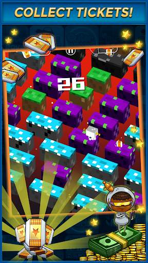 Cosmic Jump - Make Money Free screenshot 2