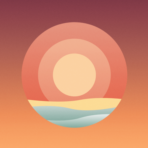 Mind Ease: Anxiety Relief icon