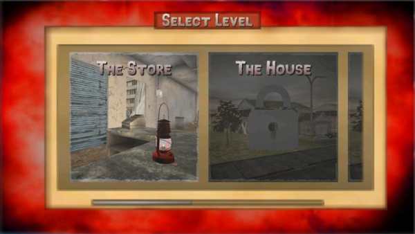 Zombie D screenshot 3