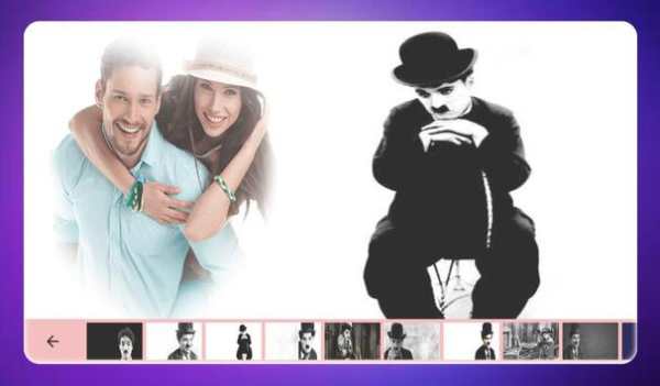 Click With Charlie Chaplin 4 تصوير الشاشة
