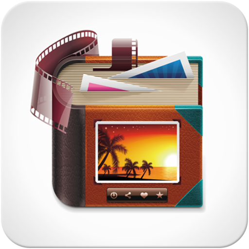 Gallery : Photo  &amp; Video Gallery icon
