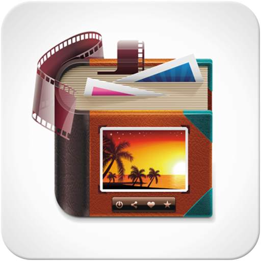 Gallery : Photo  & Video Gallery 2.0