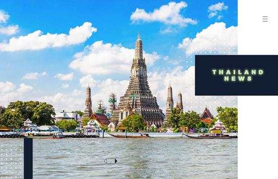 Thailand News screenshot 5