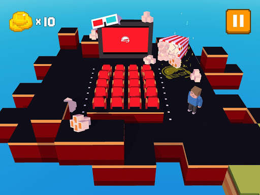 Ethan Gamer Land screenshot 9