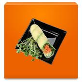 Sushi Master icon