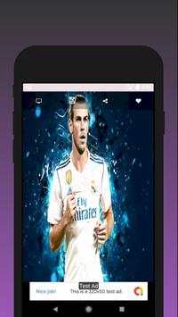 Real Madrid Wallpaper screenshot 3