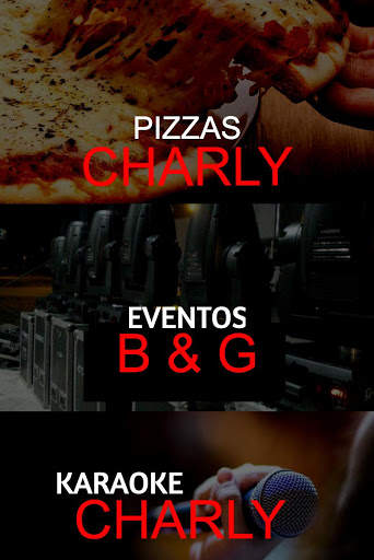 El Show De Charly screenshot 2