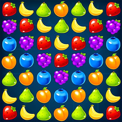 Fruits Master - Match 3 1.3.0