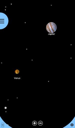 Planet Tracker screenshot 8