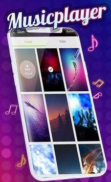 Free Music Player 2018 screenshot 5