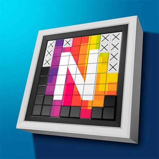 Nonogram - Art Gallery 2.2