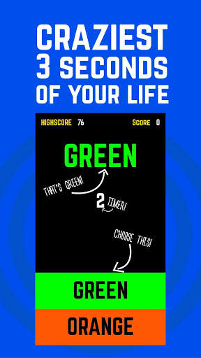 Wats Dat Color screenshot 1