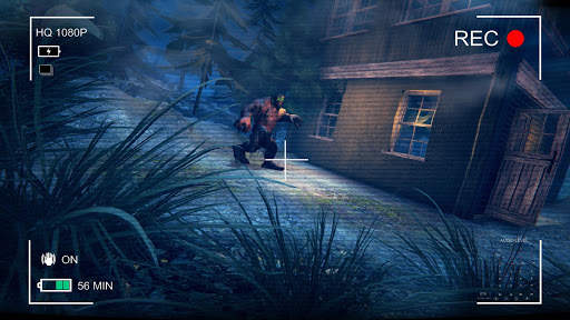 Find Bigfoot Monster: Hunting & Survival Game screenshot 15
