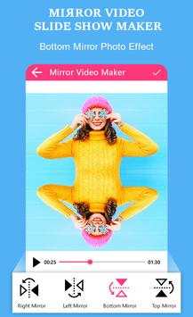Mirror Video Slideshow Maker screenshot 2
