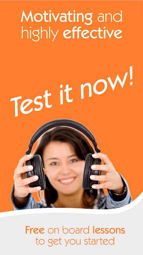Earworms: Learn languages & vocabulary w/ music screenshot 5