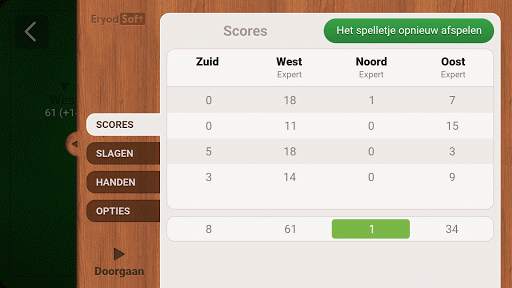 Hartenjagen screenshot 4