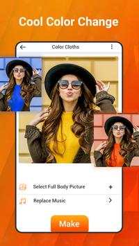 Vfly- Photo Video Maker screenshot 2