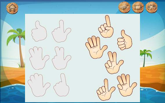 العب و تعلم 5 تصوير الشاشة
