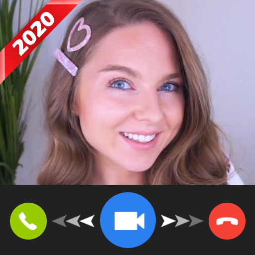 My Princess Chat  Simulation icon