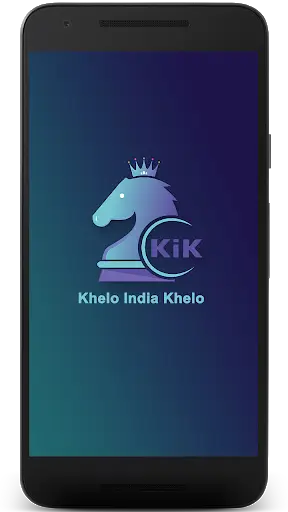 KIK screenshot 1