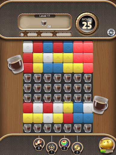 Classic Blast® : Tile Puzzle Game screenshot 9